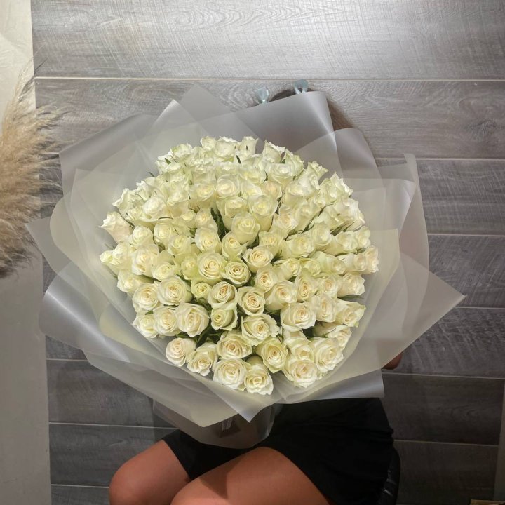 101 кеннийская роза в Невинномысске