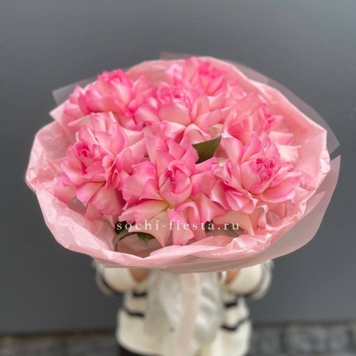 7 Роз Мандала в Невинномысске