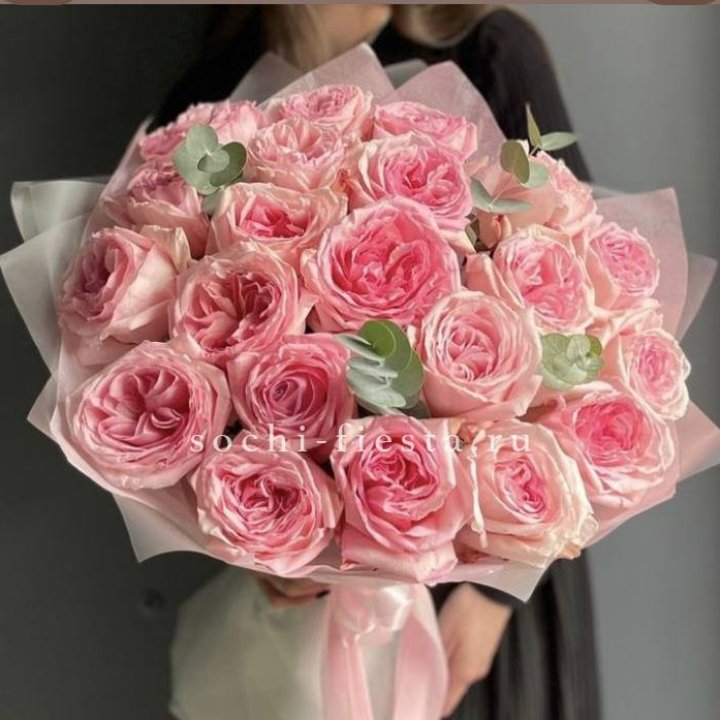 21 роз охара в Невинномысске