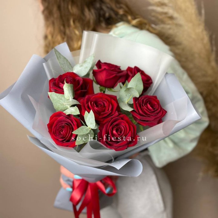 Букет Успеха в Невинномысске