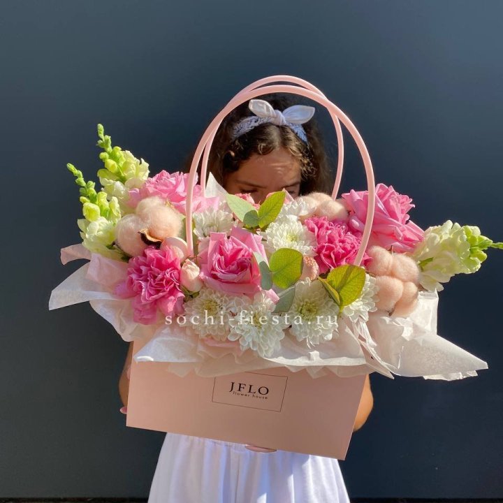 Сумочка "Нежная Леди" в Невинномысске