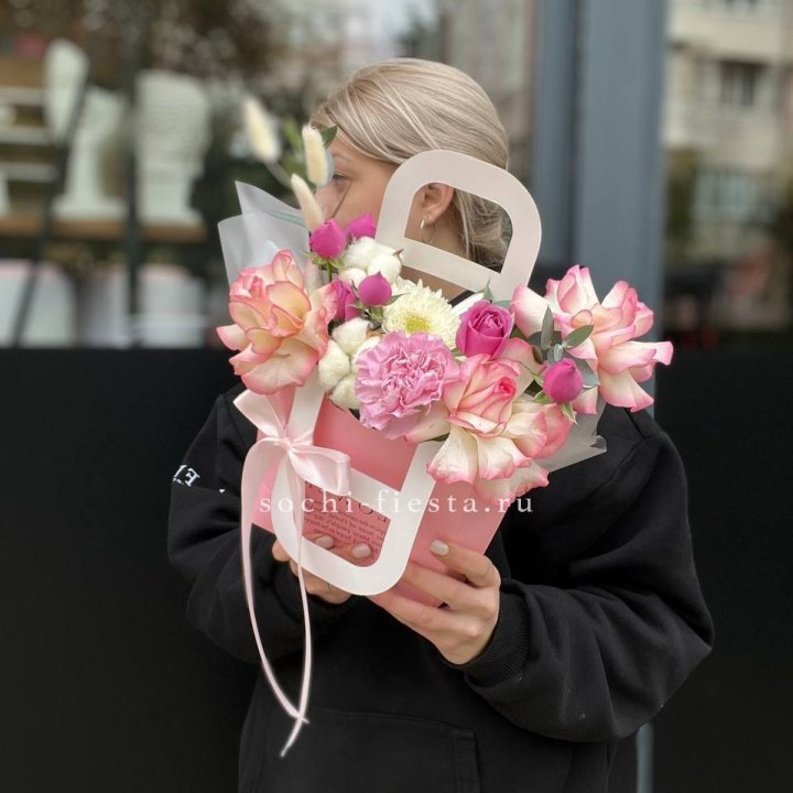 Сумочка "Мир" в Невинномысске