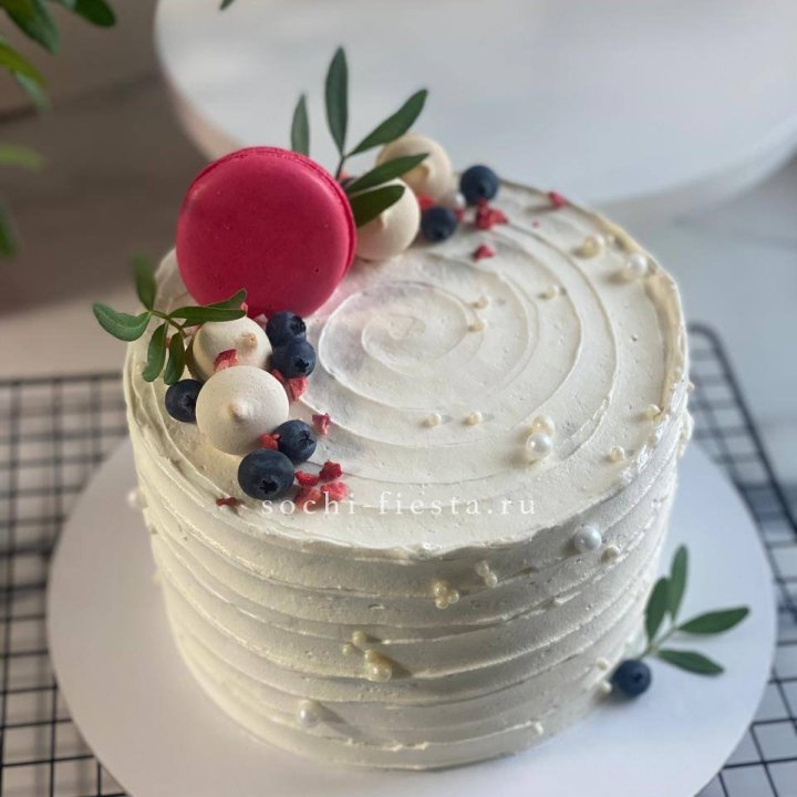 Торт "Валзер" в Невинномысске