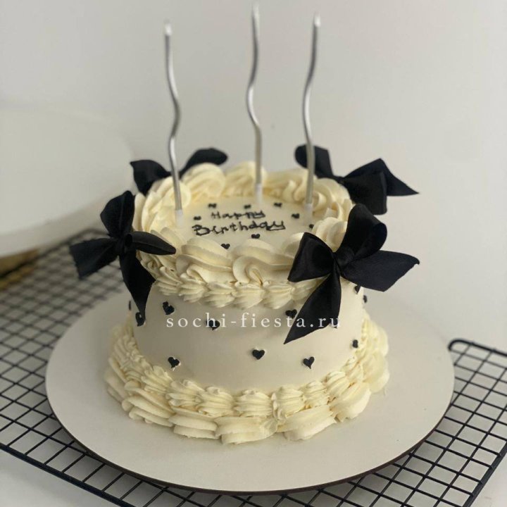 Торт "Тембор" в Невинномысске