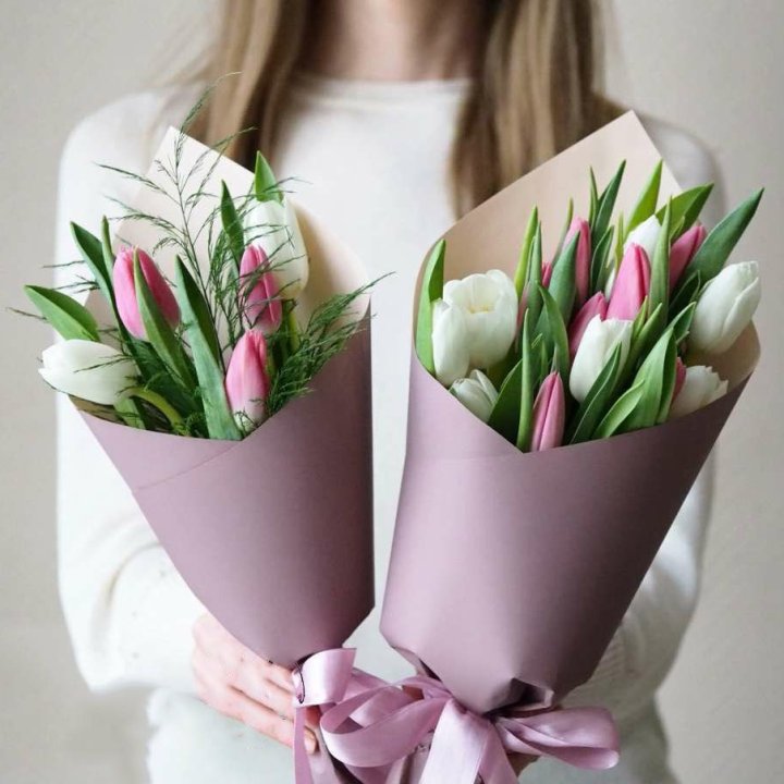 Букет Удачи в Невинномысске