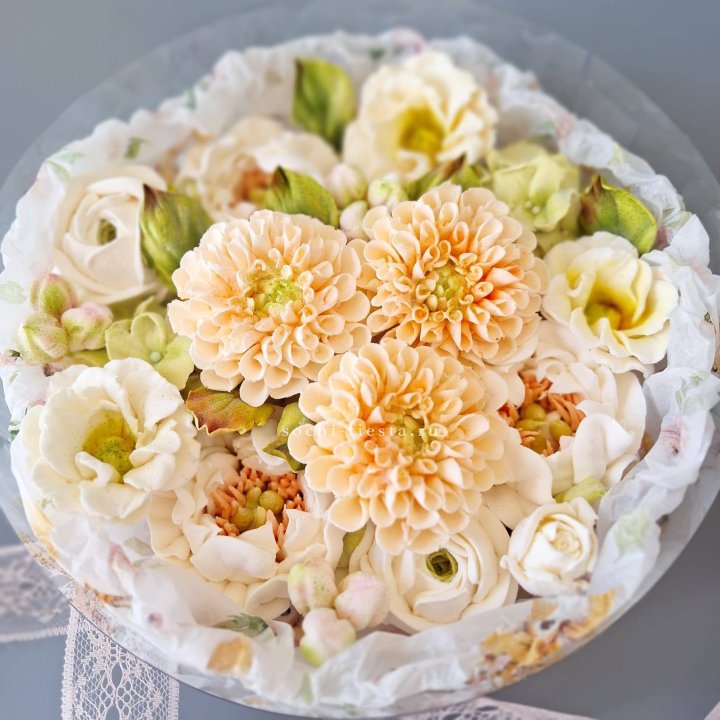 Зефирный бокс с доставкой в Невинномысске